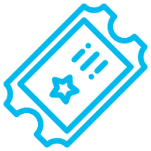 Imagem representativa: Orçamento ingressos para os melhores parques de Rio Quente Goiás