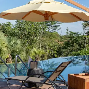 Imagem representativa: Rio Quente Resorts - Hotel Cristal | Faça sua Reserva