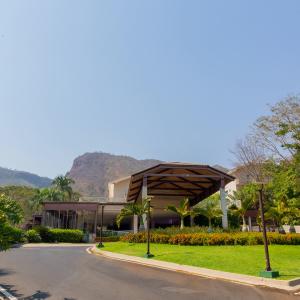 Imagem representativa: Rio Quente Resorts - Hotel Pousada em Rio Quente Goiás | Faça sua Reserva