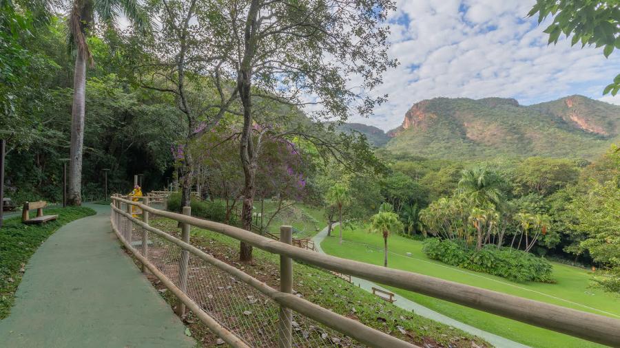 Rio Quente Resorts - Hotel Turismo em Rio Quente Goiás