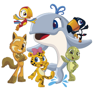 Imagem representativa: Ingressos HotPark - Aproveite cada momento